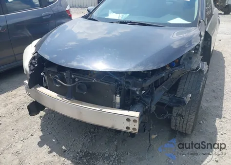 2014 Nissan Altima 2.5 S from USA, damaged, VIN 1N4AL3AP3EC298032